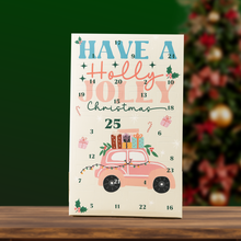 Load image into Gallery viewer, Artistry Advent Calendar