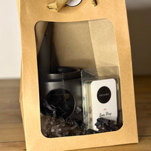 Load image into Gallery viewer, Artistry Wax Burner Gift Set