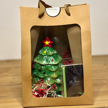 Load image into Gallery viewer, Christmas Tree Burner Gift Set