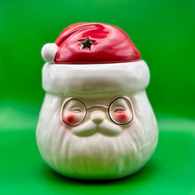 Load image into Gallery viewer, Father Christmas Burner