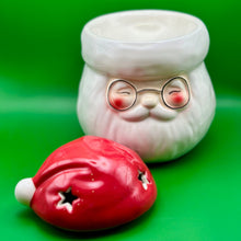 Load image into Gallery viewer, Father Christmas Burner