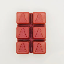 Load image into Gallery viewer, Winter Berries Wax Melt