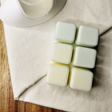 Load image into Gallery viewer, Fresh Linen Wax Melt