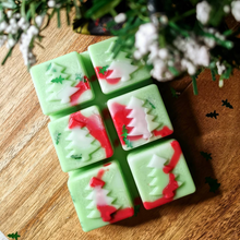 Load image into Gallery viewer, Wonky Wax Melts