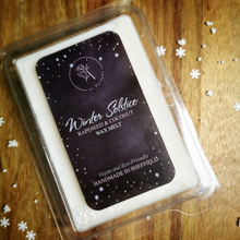 Load image into Gallery viewer, Winter Solstice Wax Melt