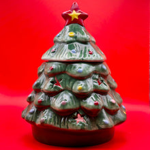 Load image into Gallery viewer, Christmas Tree Burner
