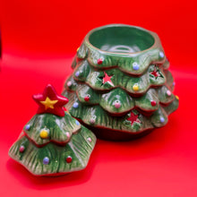 Load image into Gallery viewer, Christmas Tree Burner
