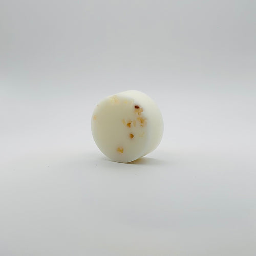 Rock Salt and Driftwood Sample Round