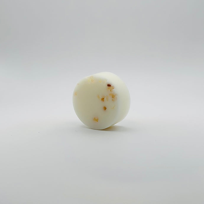 Rock Salt and Driftwood Sample Round