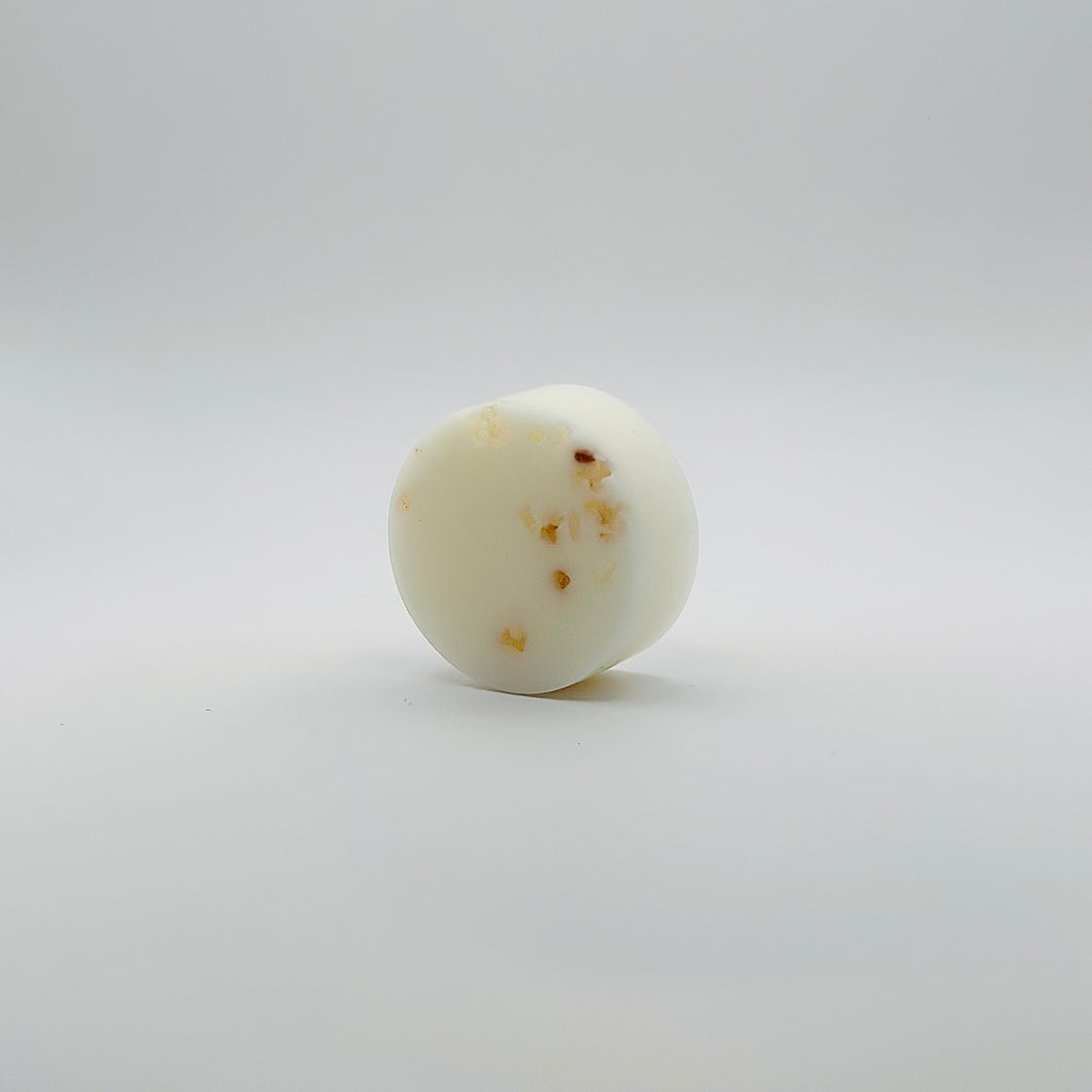 Rock Salt and Driftwood Sample Round