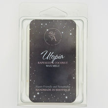 Load image into Gallery viewer, Utopia Wax Melt
