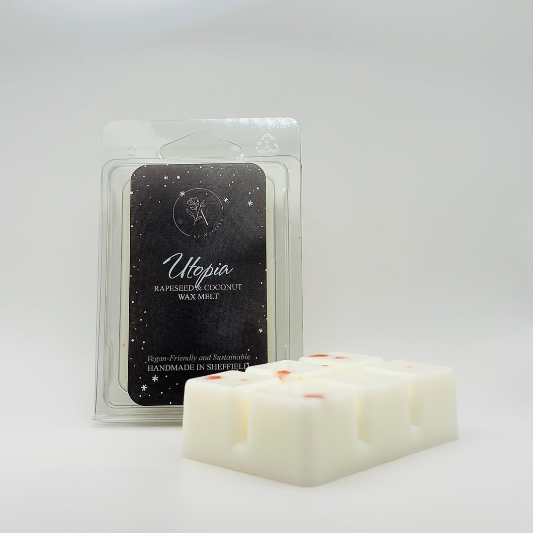 Utopia Wax Melt