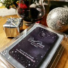 Load image into Gallery viewer, Noël Noir Wax Melt
