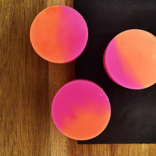 Load image into Gallery viewer, Summer solstice wax melt sample
