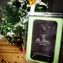 Load image into Gallery viewer, &#39;Tis the Season Wax Melt
