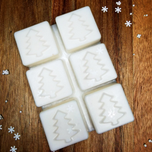 Load image into Gallery viewer, Winter Solstice Wax Melt
